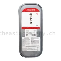 DARUMA Yuzu Glace 5L