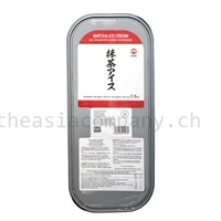 DARUMA Matcha Glace 5L