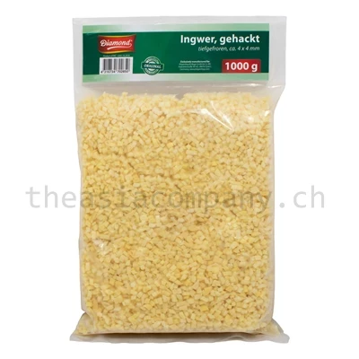 DIAMOND Ingwer gehackt (4x4mm)_1