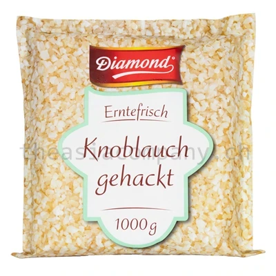 DIAMOND Knoblauchwürfel _1