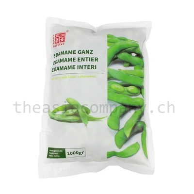 ASIA CUISINE Edamame ganz und blanchiert_1