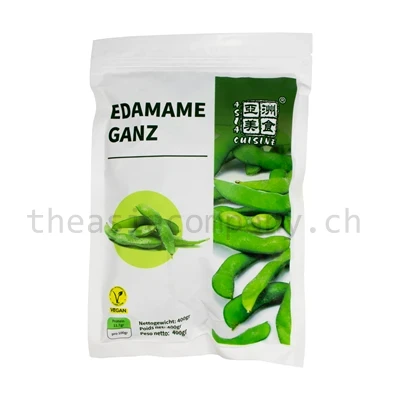 ASIA CUISINE Edamame ganz_1