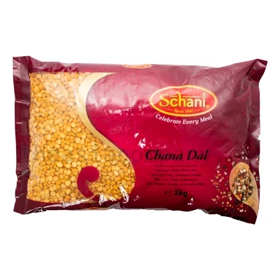 SCHANI Channa Daal _1