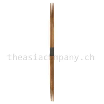 Chopsticks Japan Style / Bambus braun (24cm)_1