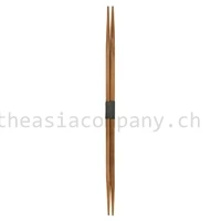 Chopsticks Japan Style / Bambus braun (24cm)