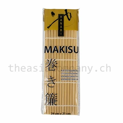 Bambussmatte fein _1