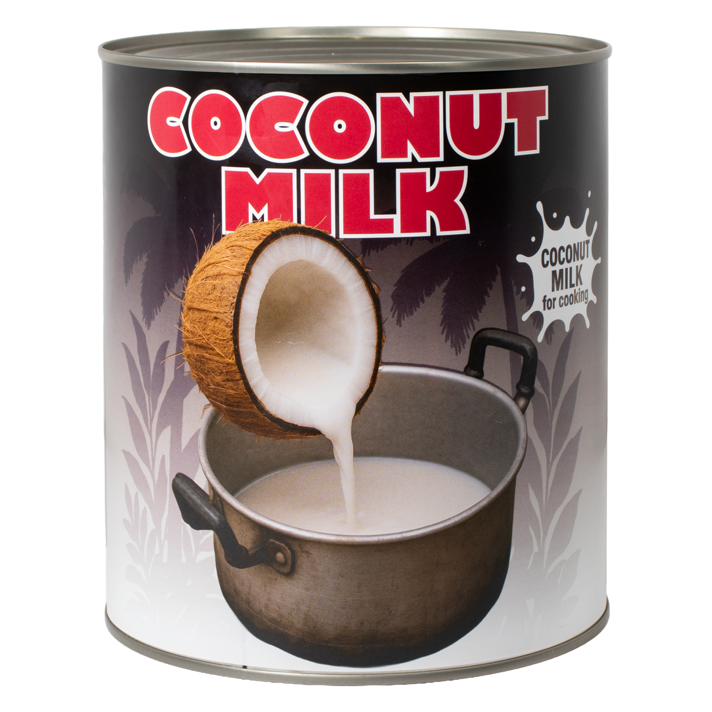 TASTY Kokosnussmilch 